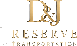 Reserve D&J Transportation logo
